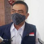 Wali Kota Cirebon, Nashrudin Azis. (Istimewa)