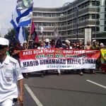 Pemerintah Dinilai Tidak Permasalahkan Kepulangan Habib Rizieq