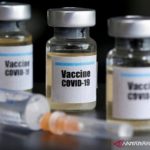 Uji klinis Vaksin COVID-19 Sinovac Masih Terkendali, Relawan Terus Diawasi