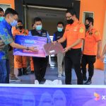 Peringati Hari Pahlawan, XL Axiata Salurkan Ribuan APD Untuk Tenaga Medis