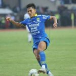 Zalnando Idolakan Dua Pemain Bek Sayap Persib