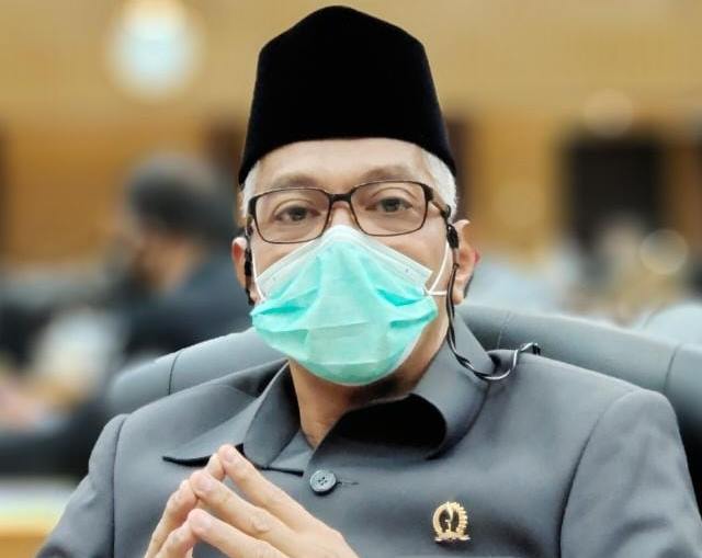 BPMU 2021 Jadi Rp 700 Ribu Per Siswa