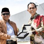 Bos Property Tony Sukandil Investasikan Rp 1,28 Trilun untuk Bangun Kawasan Industri di Kertajati Majalengka