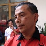 DPC PDIP Kota Cimahi Tunggu Surat Penonaktifan Ajay