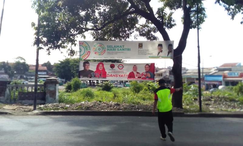 PDIP Geram dengan Tulisan PKI