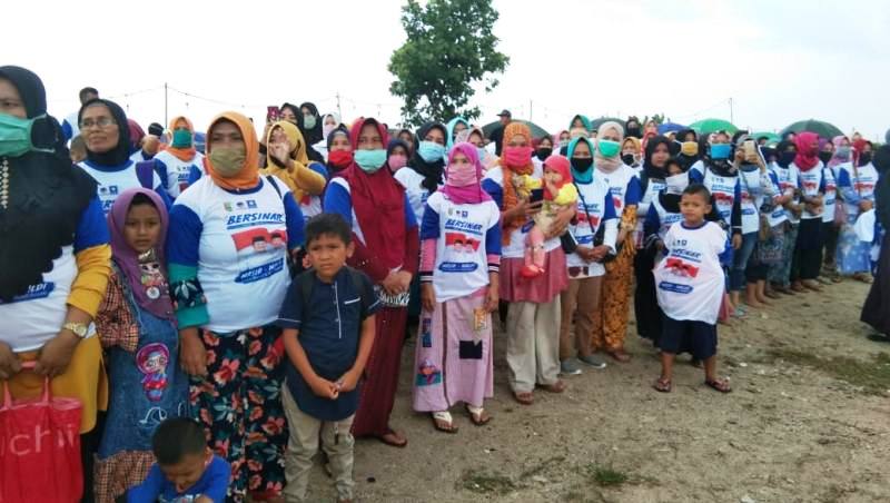 Indramayu Dominasi Pelanggaran Prokes