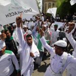 Rizieq Shihab Langgar Protkes Covid, Di mana Tanggung Jawab Pemprov DKI?