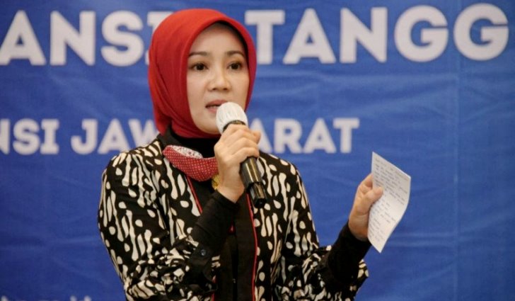 Korea Selatan Jadikan Sekoper Cinta Contoh Pemberdayaan Perempuan