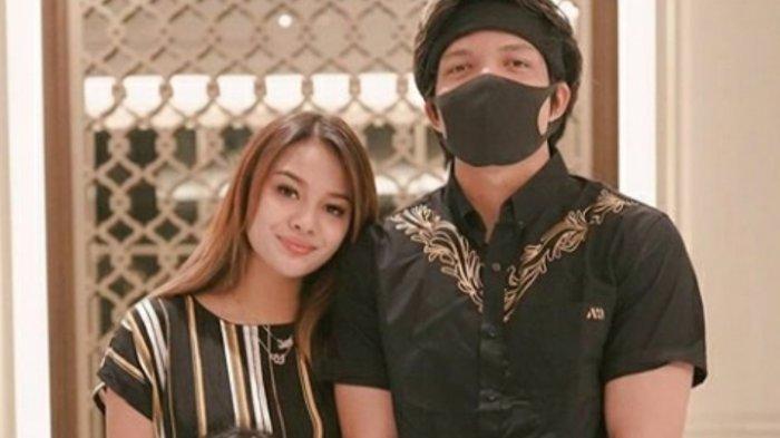 Soal Hubungan Aurel dan Atta Halilintar, Krisdayanti Beri Saran dan Doakan yang Terbaik