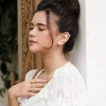 Sangat Suka Pakai Anting, Audi Marissa Punya 8 Lubang Tindik di Kuping