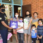 Cadbury Dairy Milk Salurkan Bantuan Nutrisi di 8 Daerah di Indonesia