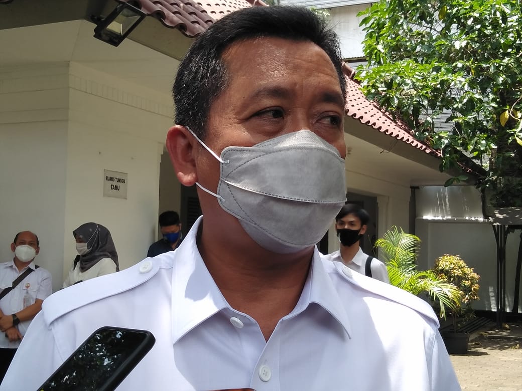 Tenaga Kesehatan Jadi Prioritas Terima Vaksin Covid-19