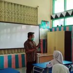 SMP Nurul Fikri Sudah Jalankan KBM, Satgas Covid-19 KBB Akan Selalu Pantau