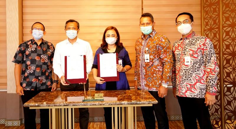 bank bjb Siap Kolaborasi Wujudkan Digitalisasi Pasar Rakyat bank bjb Siap Kolaborasi Wujudkan Digitalisasi Pasar Rakyat