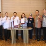 bank bjb Sepakati Kerja Sama dengan Pengembang Indonesia