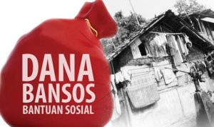 Kemensos Luncurkan Aplikasi Cek Bansos Agar Penyaluran Bantuan Tepat Sasaran