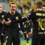 4 Tim Pastikan ke Babak Knock-Out Liga Champions