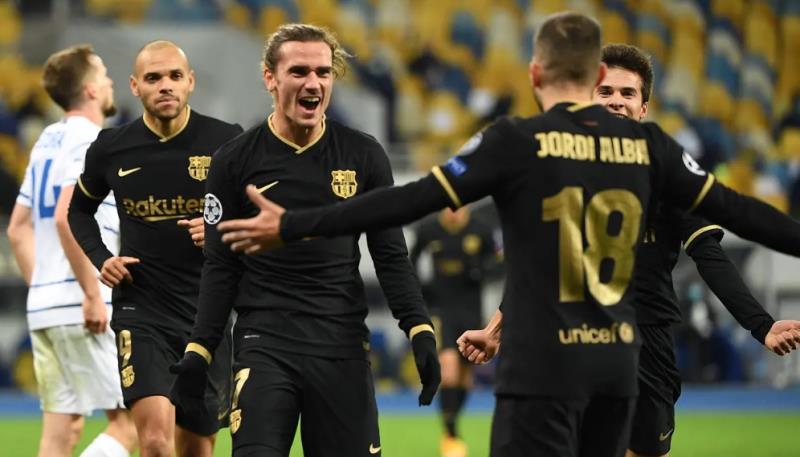 4 Tim Pastikan ke Babak Knock-Out Liga Champions 4 Tim Pastikan ke Babak Knock-Out Liga Champions