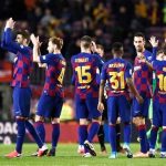 Kalah dari Atletico, Alamat Buruk untuk Barcelona