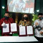 Hari Guru Nasional, bank bjb Dukung Program Bakti Padamu Guru