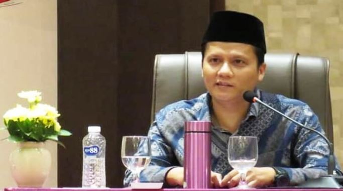 Belum Mampu Ungkap Politik Uang, Bawaslu Akui Terkendala dengan Keterangan Saksi