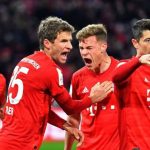 Jelang Liga Champions, Lazio Vs Bayern Muenchen, Immobile Bikin Cemas