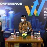 WJIS 2020 Jangan Berhenti Sampai di Komitmen WJIS 2020 Jangan Berhenti Sampai di Komitmen