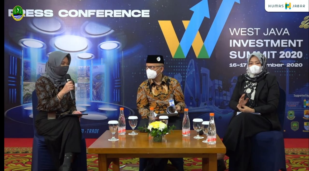 WJIS 2020 Jangan Berhenti Sampai di Komitmen