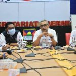 Pemkab Benahi Pengelolaan Keuangan