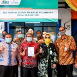 bank bjb Dukung Digitalisasi BUMDes Guna Mewujudkan Visi Kabupaten Cirebon menuju Go Smart City