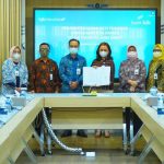 bank bjb Dirikan bjb Sekuritas, Perusahaan Efek Daerah Pertama di Indonesia