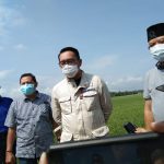 Gubernur Usulkan Pelabuhan Patimban  Didukung Pembentukan Kota Baru