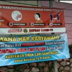 RSUD Cikalongwetan Hanya Mampu Bayar Tunggakan Gaji Petugas Kesehatan Sebulan Saja