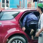 Modus Minta Dipijat Punggung, Pria Tua Cabuli Bocah Lelaki