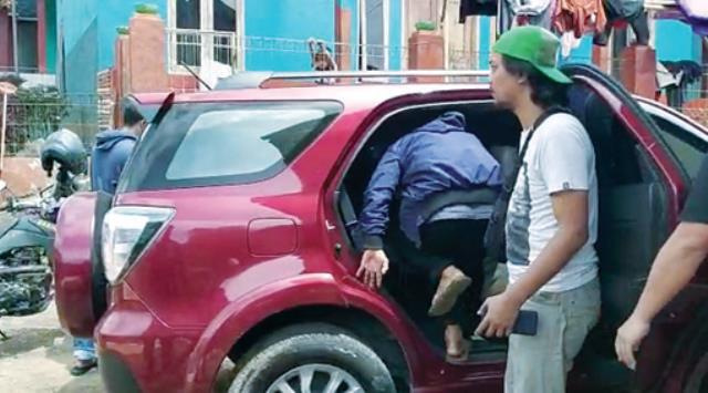 Modus Minta Dipijat Punggung, Pria Tua Cabuli Bocah Lelaki