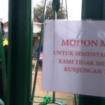 Covid-19 Mulai Serang Santri Ponpes di Cimahi