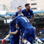 Atraksi Hakim Ziyech, Si Penyihir Milik Chelsea