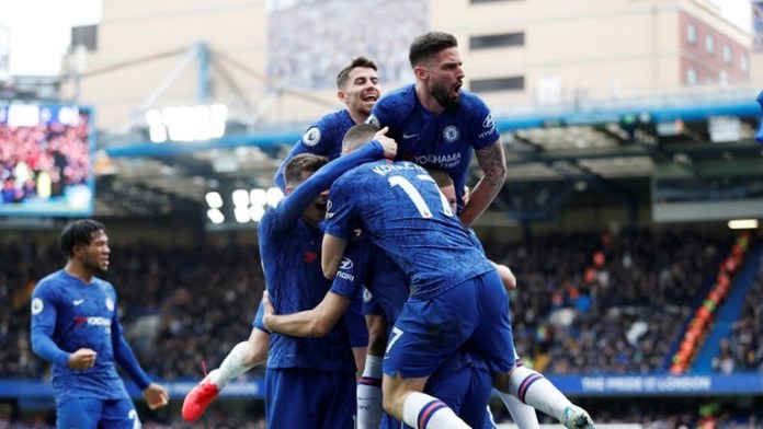 Atraksi Hakim Ziyech, Si Penyihir Milik Chelsea