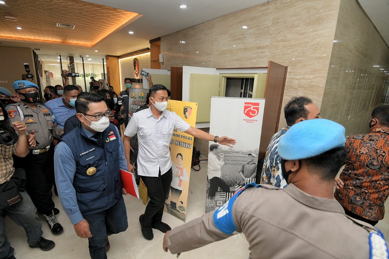 5.312 Desa di Jabar Akan Punya Penghafal Alquran