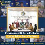 ATR/BPN Terus Gencar Kembangkan Reforma Agraria Sampai Pelosok Indonesia