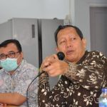 Dewan Jabar Pertanyakan Perda Metropolitan Rebana