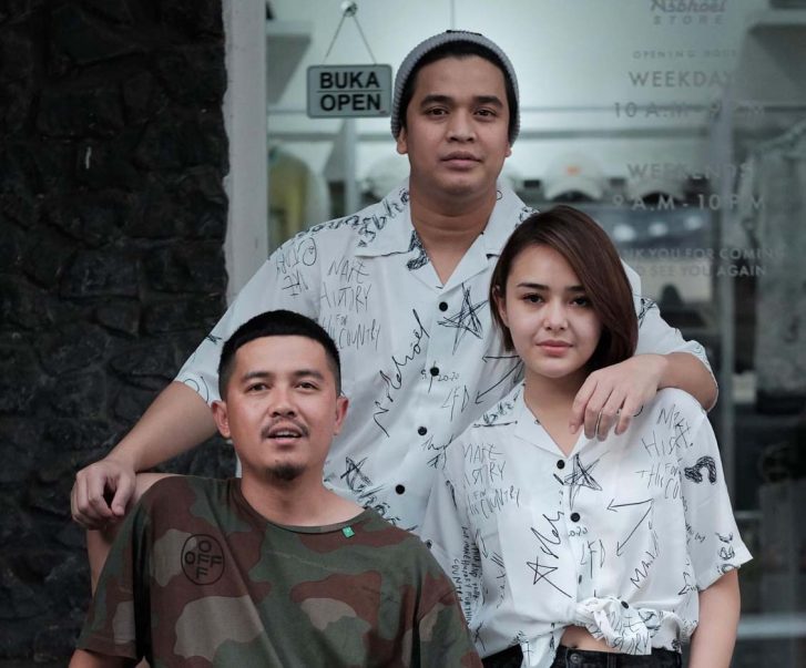Brand Asbhoel Milik Sena Merambah Mancanegara