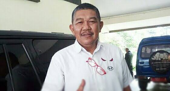 Pertanyakan Transparansi Anggaran Covid-19 Pertanyakan Transparansi Anggaran Covid-19