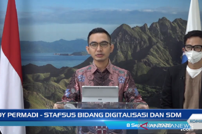 Video Cabul Mirip Gisel Beredar di Medsos, Kominfo Siap Blokir