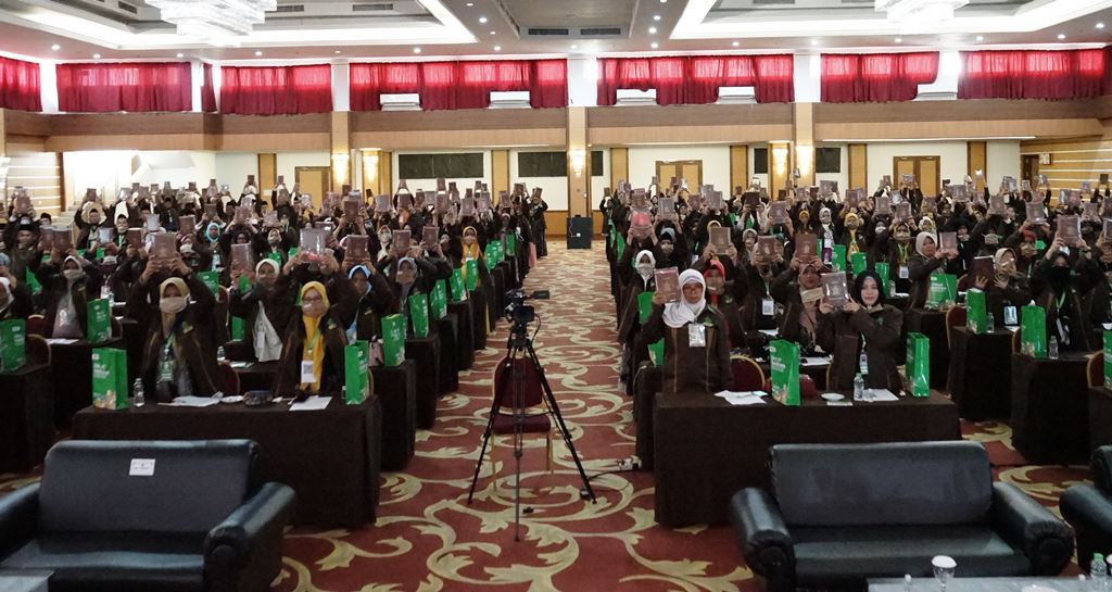 Alquran Jalan Kebahagiaan