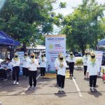 Tekan Penyebaran Covid-19, Dinkes Cianjur Genjot Kampanye 3M
