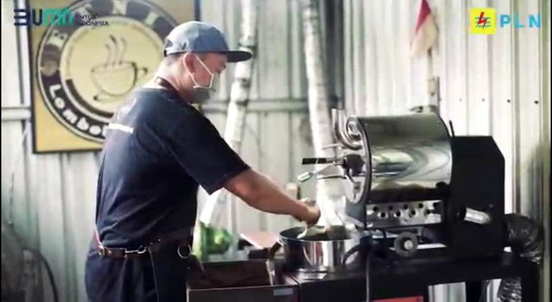 50 Ribu UMKM dan IKM Manfaatkan Diskon Tambah Daya Listrik