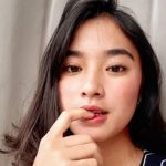 Echi Unyu, Pengasuh Kiano Tiger Wong yang Kecantikannya Disebut-sebut Mirip Tatjana Saphira