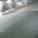 Pencurian Sepeda di Lembang Lagi Marak, Pelaku Terekam CCTV