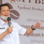 Pandemi Covid Jadi Musibah Tak Terduga